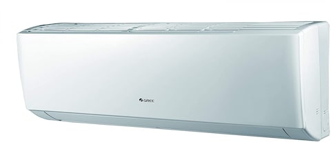 Gree Split Air Conditioner 2 Ton With Piston Compressor - White - G4 Matic-R25C3