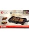 DLC Jumbo Electric Barbecue Grill