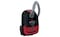 Hoover Vacuum Cleaner - 2000 Watt - Black - TCP2010020
