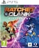 Sony PS5-Ratchet &amp; Clank: Rift Apart
