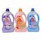 AMAYA FAB SOFTNER SPRING FRESH2.5L