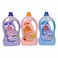 AMAYA FAB SOFTNER SPRING FRESH2.5L