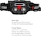 LEDlenser H19R Core 3500 Lumen Headlamp