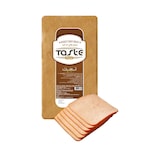 Buy Taste Pure Smoked Turkey Breast in Egypt