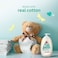 Johnson's Baby Cottontouch Oil 200ml