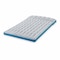 Intex Air Mattress Camping Mat - 127 x 193 x 24 cm