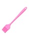 Generic Silicone Oil Brush Pink 20.5X3.3Cm