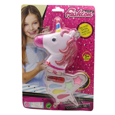 Beauty Love Dream Make Up Set Pink/White