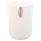 Feelings Mouth Wash Tumbler White