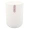 Feelings Mouth Wash Tumbler White
