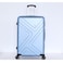 STARGOLD Luggage Set of 3, TPC Hard Side Suitcase with Expandable Zipper, 360&deg; Spinner Wheels, Number Lock, Lightweight Trolley Travel Bag, SG-TPC40