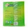 3M Scotch Brite Natural Sponge Cloth 5 Pieces