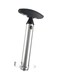 Flagship Pineapple Corer-Slicer Silver/Black