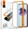 Spigen GLAStR Align Master designed for Nothing Phone (1) Screen Protector Premium Tempered Glass - [Case Friendly - 2 PACK]