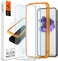 Spigen GLAStR Align Master designed for Nothing Phone (1) Screen Protector Premium Tempered Glass - [Case Friendly - 2 PACK]