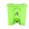 Pedal Bin 30 lts