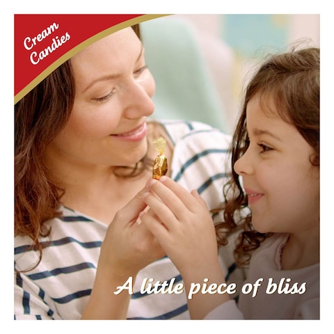 Werther&#39;s Original Cream Candies - 400 gm