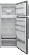 Sharp Double Door Refrigerator 685L SJ-SR685-HS3 Silver