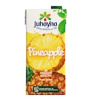 Buy Juhayna Premium Classics Pineapple Juice - 1 Litre in Egypt