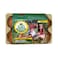 Les Produits De La Foret Eggs 6 Pieces