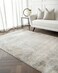 Savanna Sandy 150 x 100 cm Carpet Centre Home Designer Rug for Bedroom Living Dining Room Office Soft Non-slip Area Textile Decor