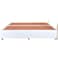 Spring Air Golden Dream Bed Base White 180x200cm