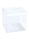 Generic 12-Piece Square Party Favour Giveaway Boxes S399