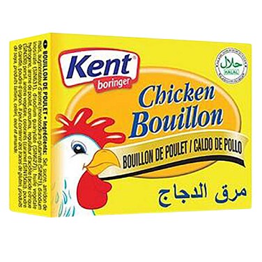 KENT CHICKEN STOCK POWDER 10GMS