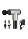 Generic Handheld Electric Stimulator Massage Gun For Body