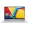 ASUS Notebook 15.6", Processor (Core I3-1215U), 4GB RAM, 256GB Internal Memory