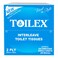 Toilex Interleave Tissue 200 Sheets