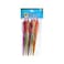 Deer Victory Ball Pen Red 5pcs