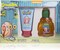 Nickelodeon Spongebob Squarepants Gary Gift Set 50ml Eau De Toilette + 75ml Shower Gel
