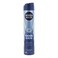NIVEA MEN Deodorant Spray for Men, Cool Kick Fresh Scent, 200ml