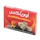 Orinex Charcoal Wooden Firelighter Cubes 32 Pieces