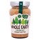 Whole Earth Organic Crunchy Peanut Butter 340g