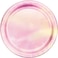 Creative Converting- Iridescent Dinner Plates 8.75in 8pcs< > 8.75 In< >Iridescent< >