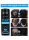 Aliver Full Hair Bulding Fibers, Black, 27.5G