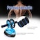 Generic-Nutrilite Abdomen Round Abs Wheel Abdominal Muscle Building Machine