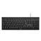 HP K1500 Wired USB Keyboard