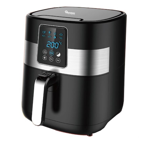 Air Fryer Oil Free Digital