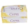 Capri Moisturising Honey &amp; Milk Protein Soap Bar 150 gr