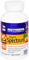 Enzymedica, Digest Spectrum, Multiple Food Intolerance Formula, 120 Capsules