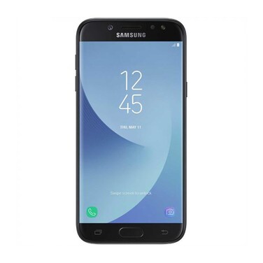 Samsung Galaxy J5 Pro 2017 Dual Sim - 32GB, 2GB RAM, 4G LTE, Black