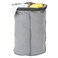 برابانتيا حقيبة سلة الغسيل - رمادي 55 لتر
