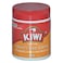 KIWI SHOE CREAM JAR TAN 150ML