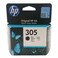 hp 305 Original Ink Cartridge - Black