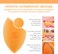 Real Techniques 4 Miracle Complexion Sponges