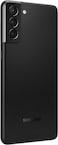 Samsung Galaxy S21+ SIM Free, 128GB, 5G, Phantom Black - UK Version