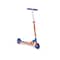 Spartan Hot Wheels Two Wheel Scooter - Orange R-Hw-72002
